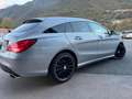 Mercedes-Benz CLA 200 d S.W. Sport Grigio - thumbnail 8