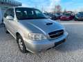 Kia Carnival II 2.9 CRDi LX Silber - thumbnail 3