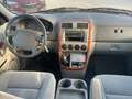 Kia Carnival II 2.9 CRDi LX Silber - thumbnail 9