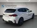 BMW 118 Weiß - thumbnail 5