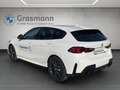 BMW 118 Weiß - thumbnail 3