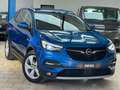 Opel Grandland X 1.6 CDTI *** APPEL CARPLAY / LED / GPS *** Modrá - thumbnail 1