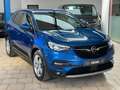 Opel Grandland X 1.6 CDTI *** APPEL CARPLAY / LED / GPS *** Modrá - thumbnail 3