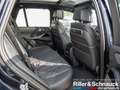 BMW X5 xDrive 40i M-Sport PANO+AHK+ACC+HUD+360°KA Schwarz - thumbnail 8