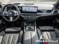 BMW X5 xDrive 40i M-Sport PANO+AHK+ACC+HUD+360°KA Schwarz - thumbnail 5