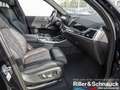 BMW X5 xDrive 40i M-Sport PANO+AHK+ACC+HUD+360°KA Schwarz - thumbnail 7