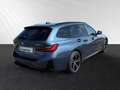 BMW 330 e xDrive Touring*€ 1.190 Zubehörbonus*M Sport Blau - thumbnail 3