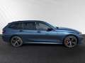 BMW 330 e xDrive Touring*€ 1.190 Zubehörbonus*M Sport Blau - thumbnail 2