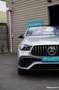 Mercedes-Benz GLE 63 AMG Mercedes 63 S AMG 4Matic%2B 634 ch Gris - thumbnail 3