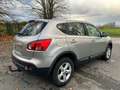 Nissan Qashqai Qashqai 1.6i 2WD Tekna Gris - thumbnail 4