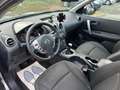 Nissan Qashqai Qashqai 1.6i 2WD Tekna Gris - thumbnail 8