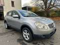 Nissan Qashqai Qashqai 1.6i 2WD Tekna Gris - thumbnail 3