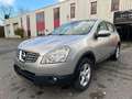 Nissan Qashqai Qashqai 1.6i 2WD Tekna Gris - thumbnail 1