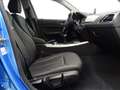 BMW 116 d Hatch *NAVI-CUIR-CRUISE-PARKING AV \u0026 AR* Bleu - thumbnail 6
