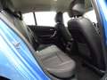 BMW 116 d Hatch *NAVI-CUIR-CRUISE-PARKING AV \u0026 AR* Bleu - thumbnail 7