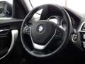BMW 116 d Hatch *NAVI-CUIR-CRUISE-PARKING AV \u0026 AR* Bleu - thumbnail 10