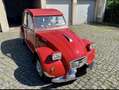 Citroen 2CV Rot - thumbnail 2