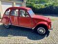 Citroen 2CV Rot - thumbnail 3