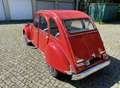 Citroen 2CV Rot - thumbnail 5