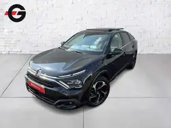 Citroen C4 Shine Pack 1.5 BlueHdi 131ch Auto