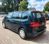 Volkswagen Touran 1.2 TSI *KLIMA*VW SCHECKHEFT*AUS 1.HAND* Verde - thumbnail 4