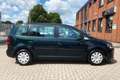 Volkswagen Touran 1.2 TSI *KLIMA*VW SCHECKHEFT*AUS 1.HAND* Verde - thumbnail 5
