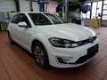 Volkswagen Golf e-Golf 100 KW CCS|LED|Navi|Klimaauto.|ALU|RFK Blanc - thumbnail 4