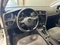 Volkswagen Golf e-Golf 100 KW CCS|LED|Navi|Klimaauto.|ALU|RFK Bianco - thumbnail 6