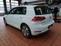 Volkswagen Golf e-Golf 100 KW CCS|LED|Navi|Klimaauto.|ALU|RFK Blanc - thumbnail 5