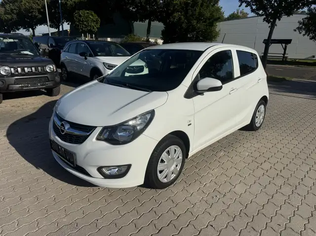 Opel Karl