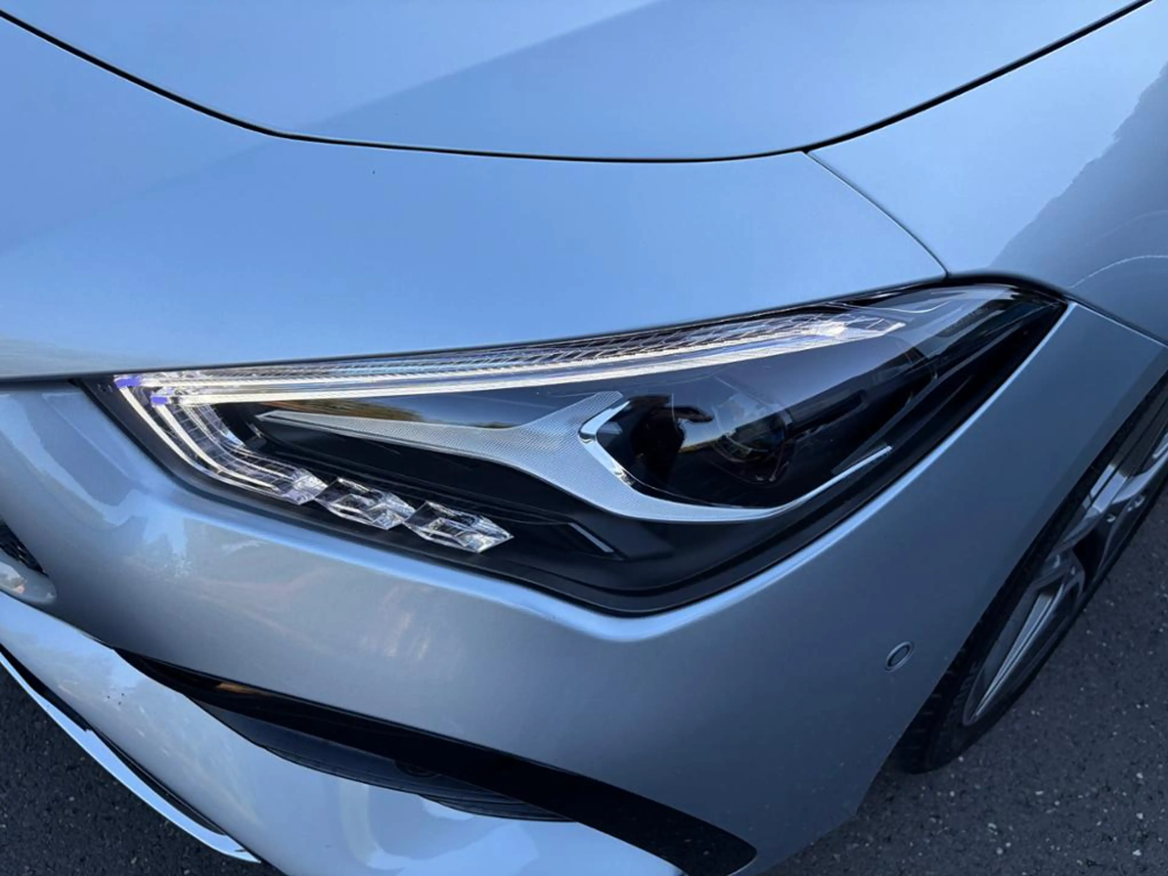 Mercedes-Benz CLA 220 4M AMG-Line 360 KAMERA LED PDC DISTRONIC — photo 5