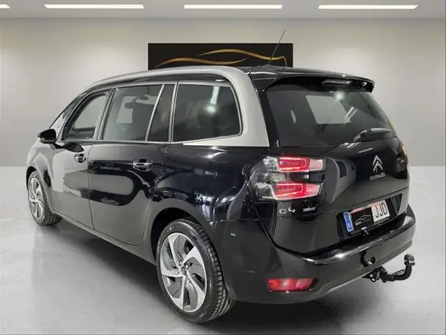 Citroen C4 BlueHDi 150 Airdream Feel Auto.