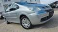 Citroen Xsara Picasso +TÜV+GARANTIE+KLIMA+ANHÄNGERKUPPL. Plateado - thumbnail 4