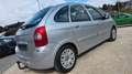Citroen Xsara Picasso +TÜV+GARANTIE+KLIMA+ANHÄNGERKUPPL. Plateado - thumbnail 13