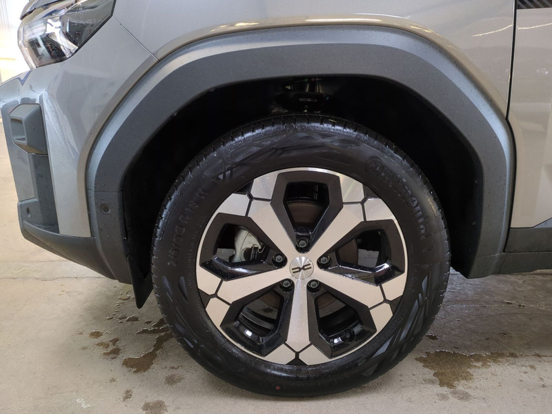 Photo du véhicule