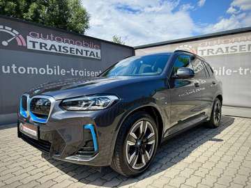 73,8kWh M-Sport/Panorama/LED/AHV/Kamera