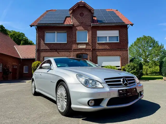 Mercedes-Benz CLS 55 AMG *im Orig. Zustand*