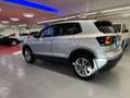 Volkswagen T-Cross Move 1.0 TSI DSG Navi ACC Klima Einparkhilfe Silber - thumbnail 4