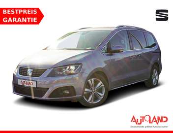 2.0 TDI DSG Xcellence Bi-Xenon Navi PDC