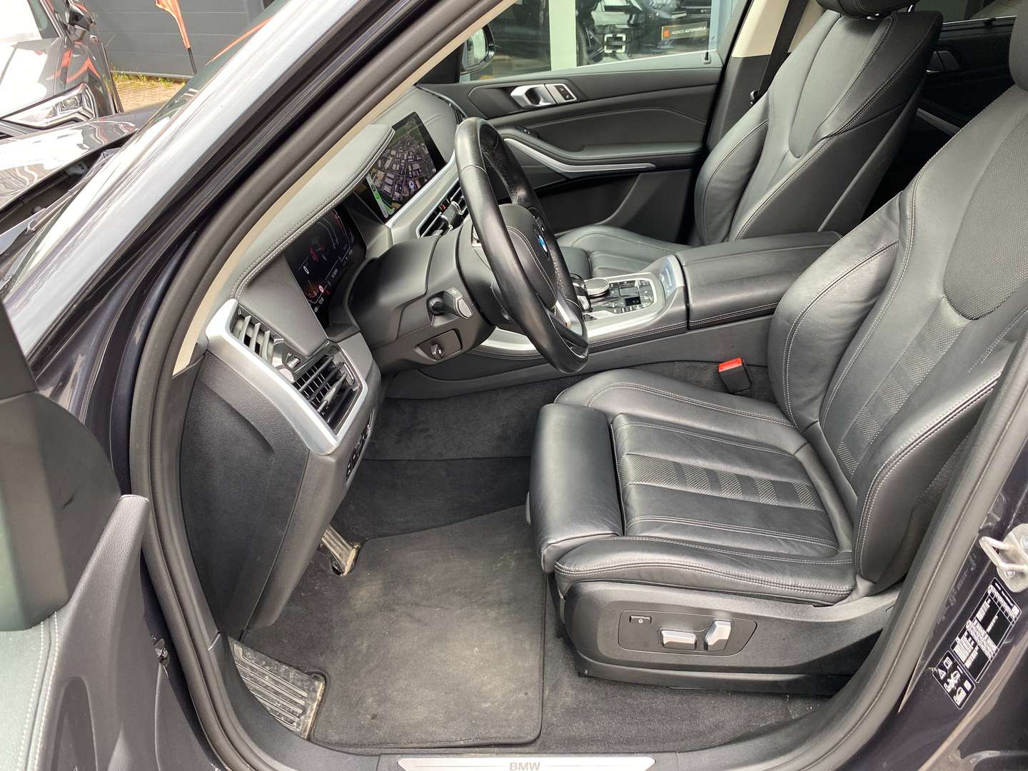 BMW X5 XDrive30d -  - Joinsteer - #5