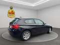 BMW 116 Baureihe 1 Lim. 3-trg. 116 i Schwarz - thumbnail 6