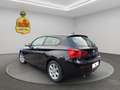 BMW 116 Baureihe 1 Lim. 3-trg. 116 i Schwarz - thumbnail 4