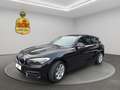 BMW 116 Baureihe 1 Lim. 3-trg. 116 i Schwarz - thumbnail 2