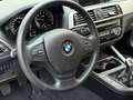 BMW 116 Baureihe 1 Lim. 3-trg. 116 i Schwarz - thumbnail 10