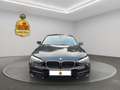 BMW 116 Baureihe 1 Lim. 3-trg. 116 i Schwarz - thumbnail 1