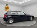 BMW 116 Baureihe 1 Lim. 3-trg. 116 i Schwarz - thumbnail 7