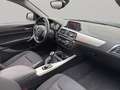 BMW 116 Baureihe 1 Lim. 3-trg. 116 i Schwarz - thumbnail 14