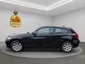 BMW 116 Baureihe 1 Lim. 3-trg. 116 i Schwarz - thumbnail 3