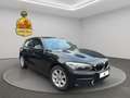 BMW 116 Baureihe 1 Lim. 3-trg. 116 i Schwarz - thumbnail 8