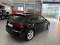 Audi A3 2.0 tdi S LINE Nero - thumbnail 4